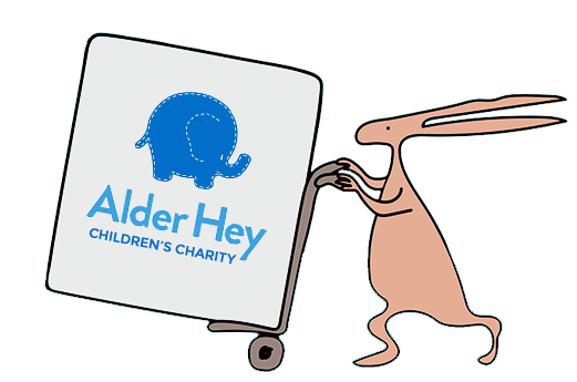 Alder Hey Children's Charity